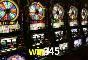 Desvendando o Mundo dos Jogos Virtuais na win345