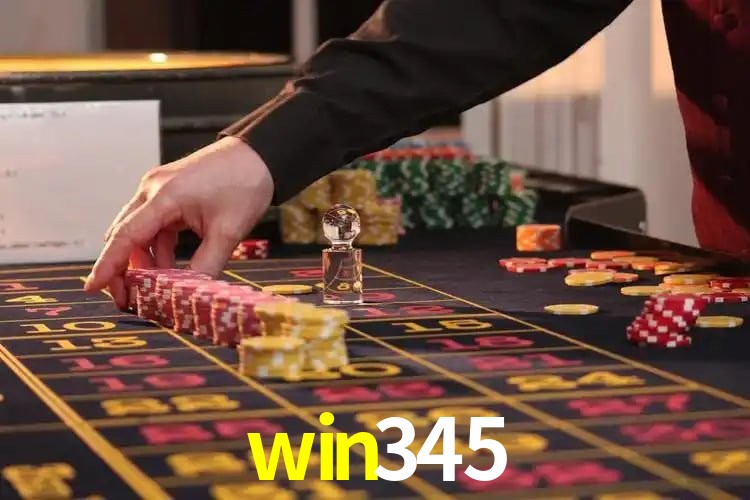 A Revolução dos Aplicativos de Jogos no win345