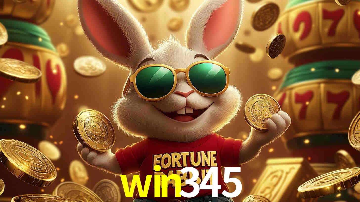 win345 bet