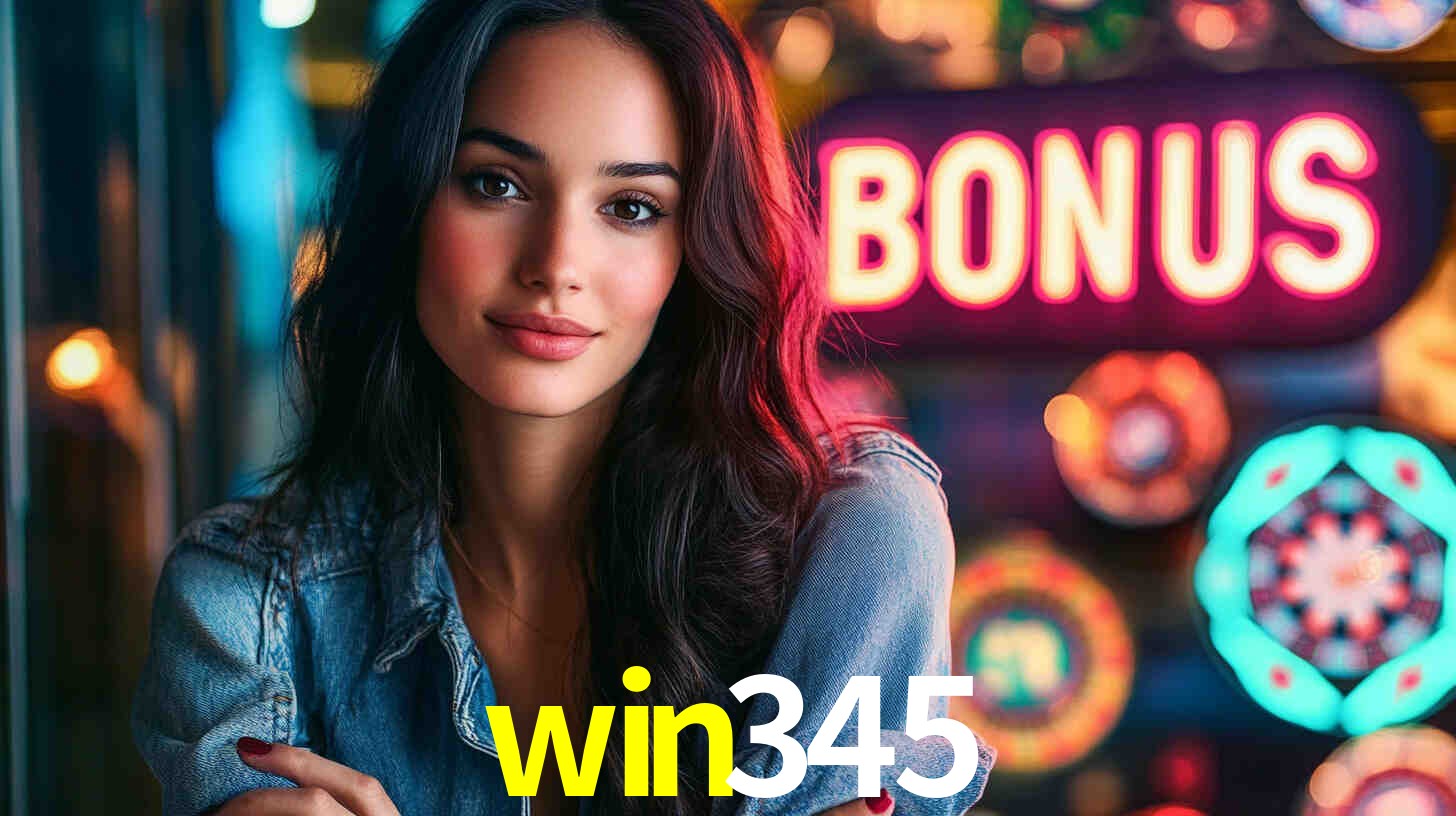 win345 - Tesouros do Cassino - win345.com