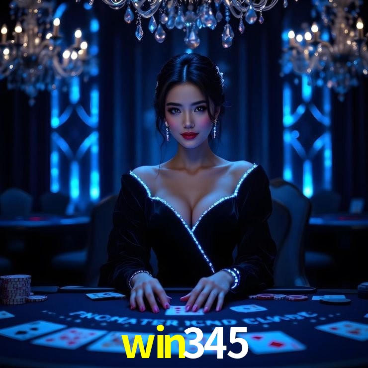 Estatísticas win345