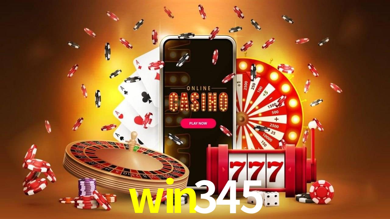Experiência VIP win345