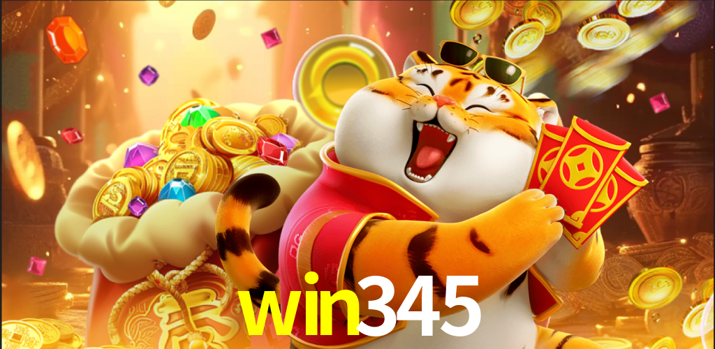 win345: Seu Especialista em Apostas Esportivas Brasileiras