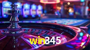 Mesa de Blackjack win345