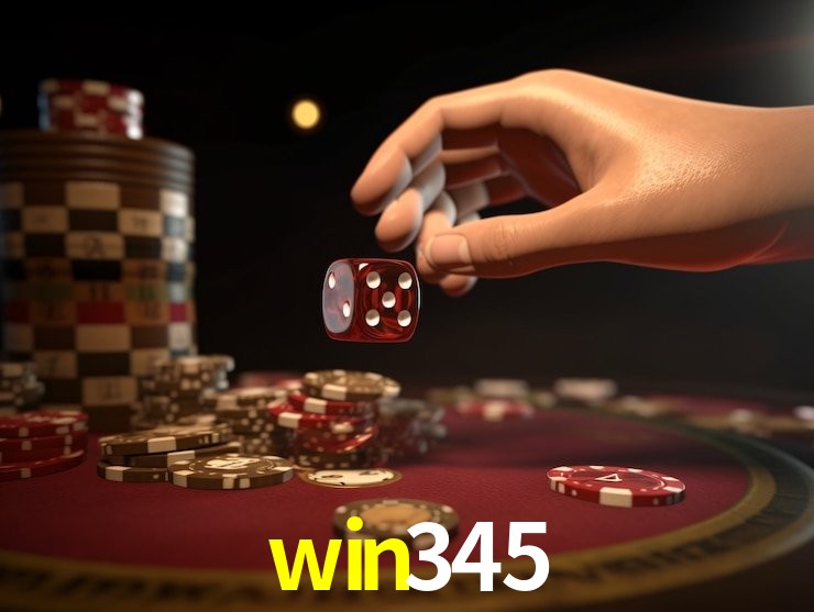 Apostas de Tênis win345