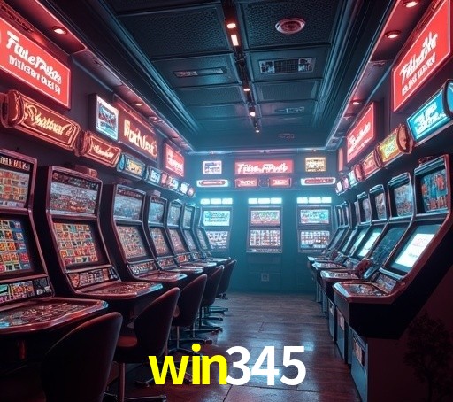 Tecnologia da Plataforma win345