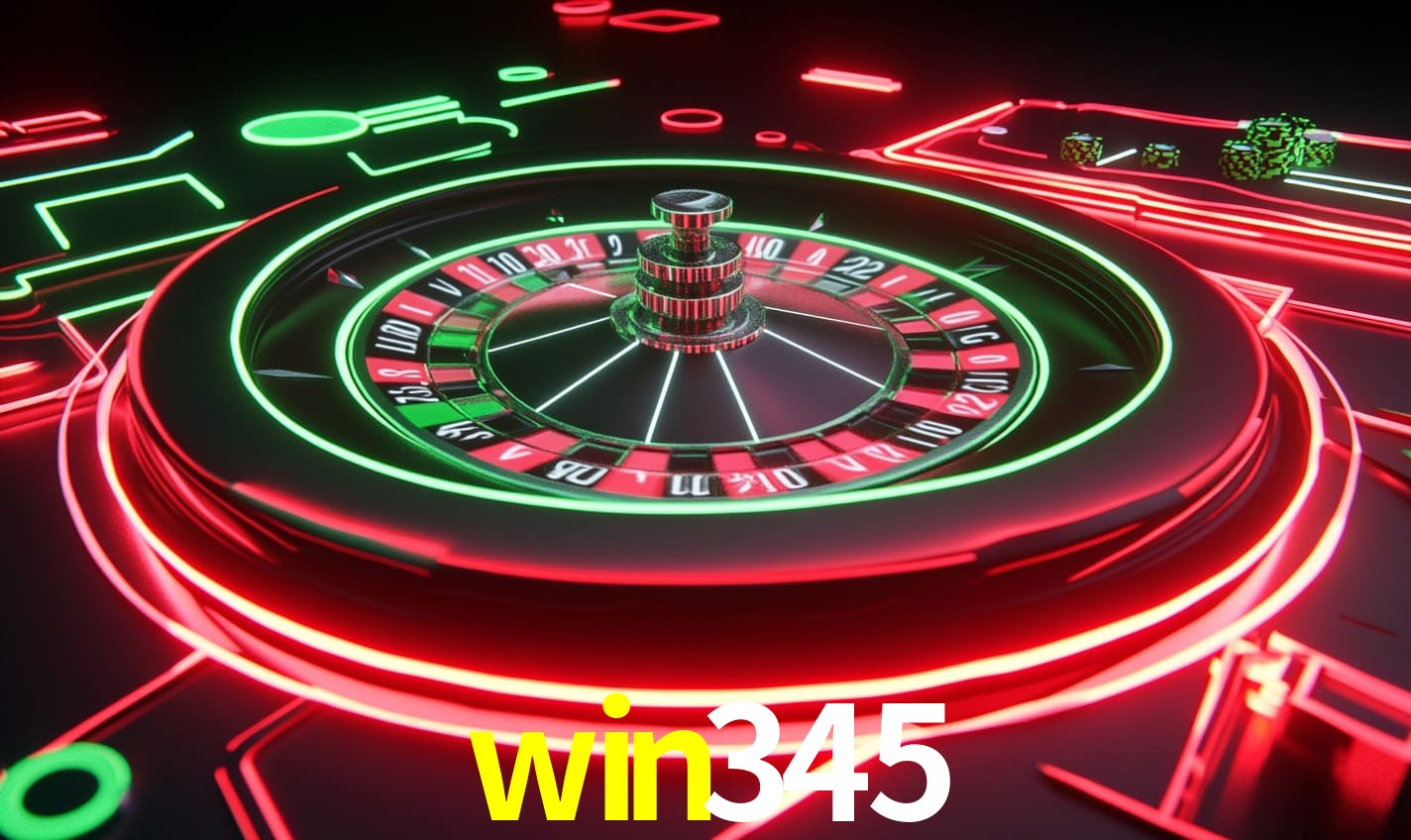 Descubra o Programa VIP da win345: Vantagens Exclusivas para Jogadores