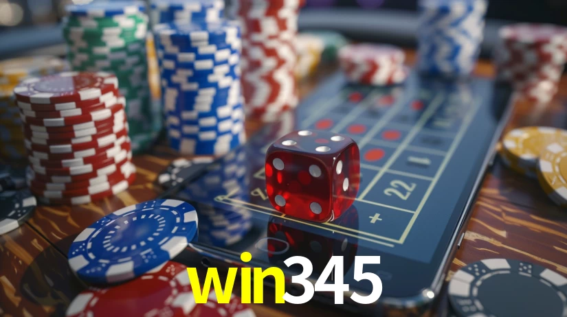 win345 bet
