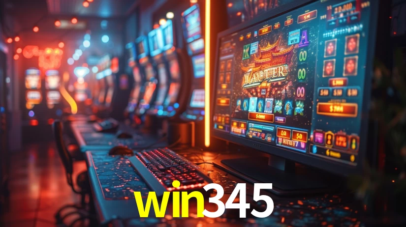 Explore as vantagens do win345: serviço profissional e confiabilidade