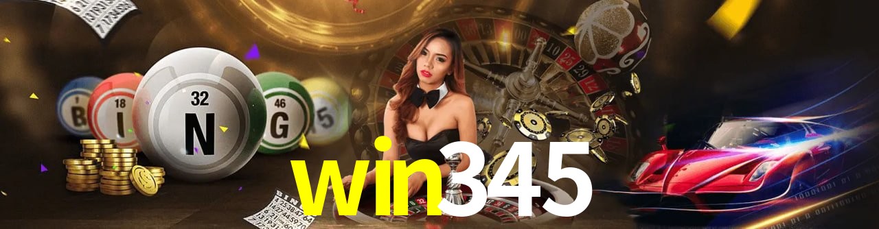 Especiais de Fim de Semana win345