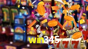Bônus Generosos e Exclusivos no win345 para Você!