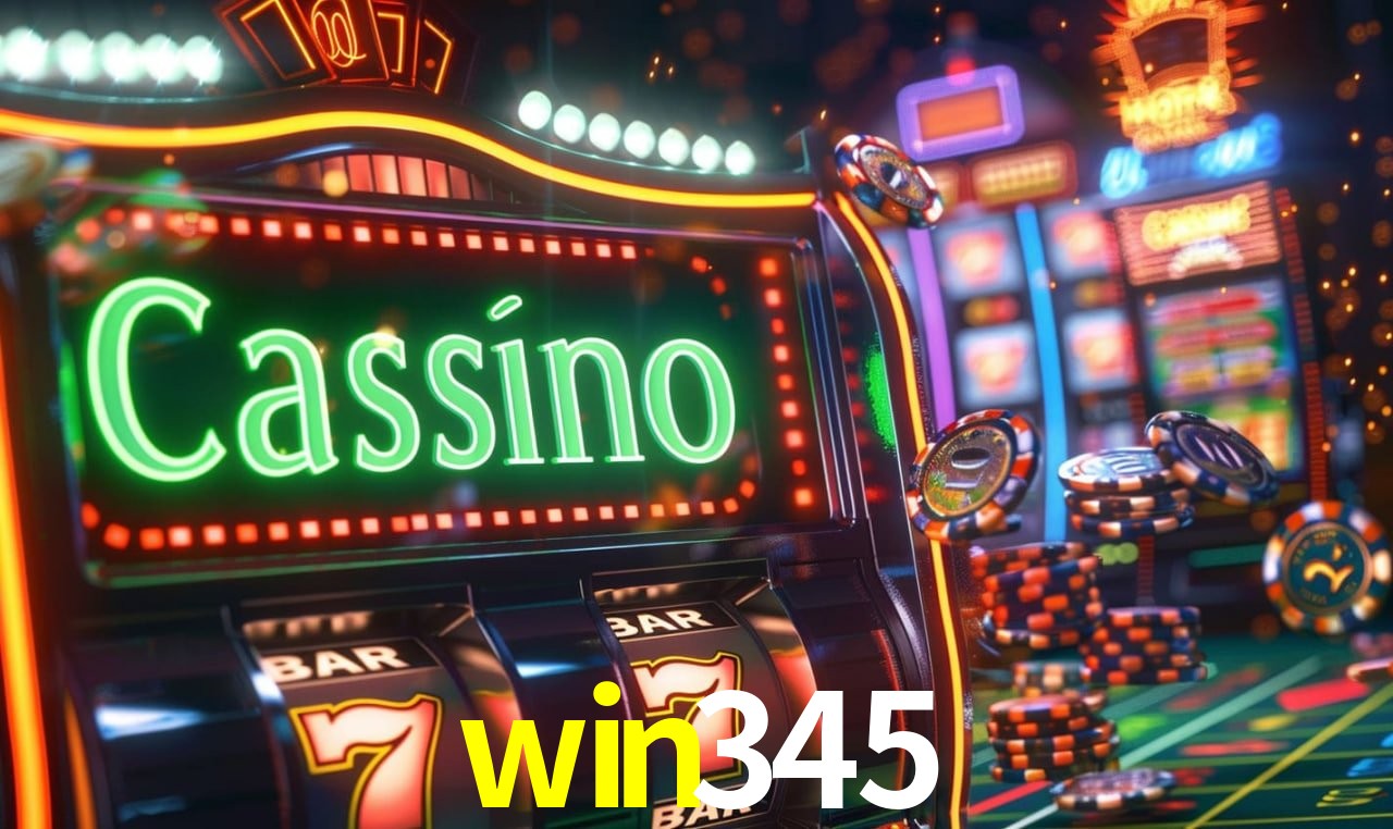 Avaliações dos Jogadores win345