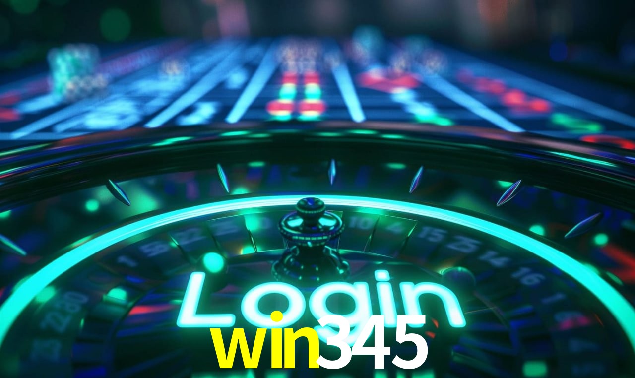 Bônus Diários win345