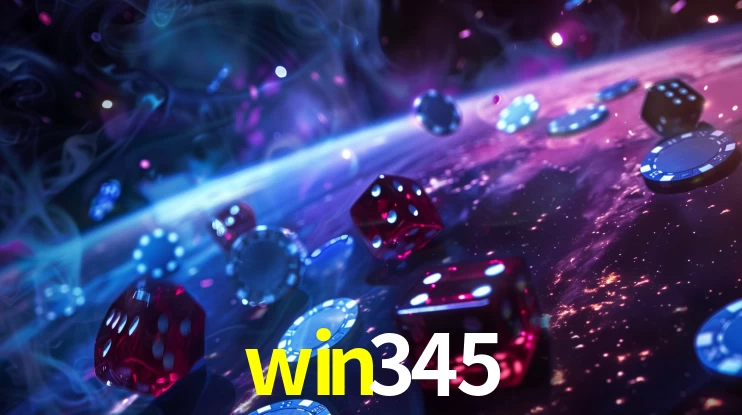 Slot Games win345