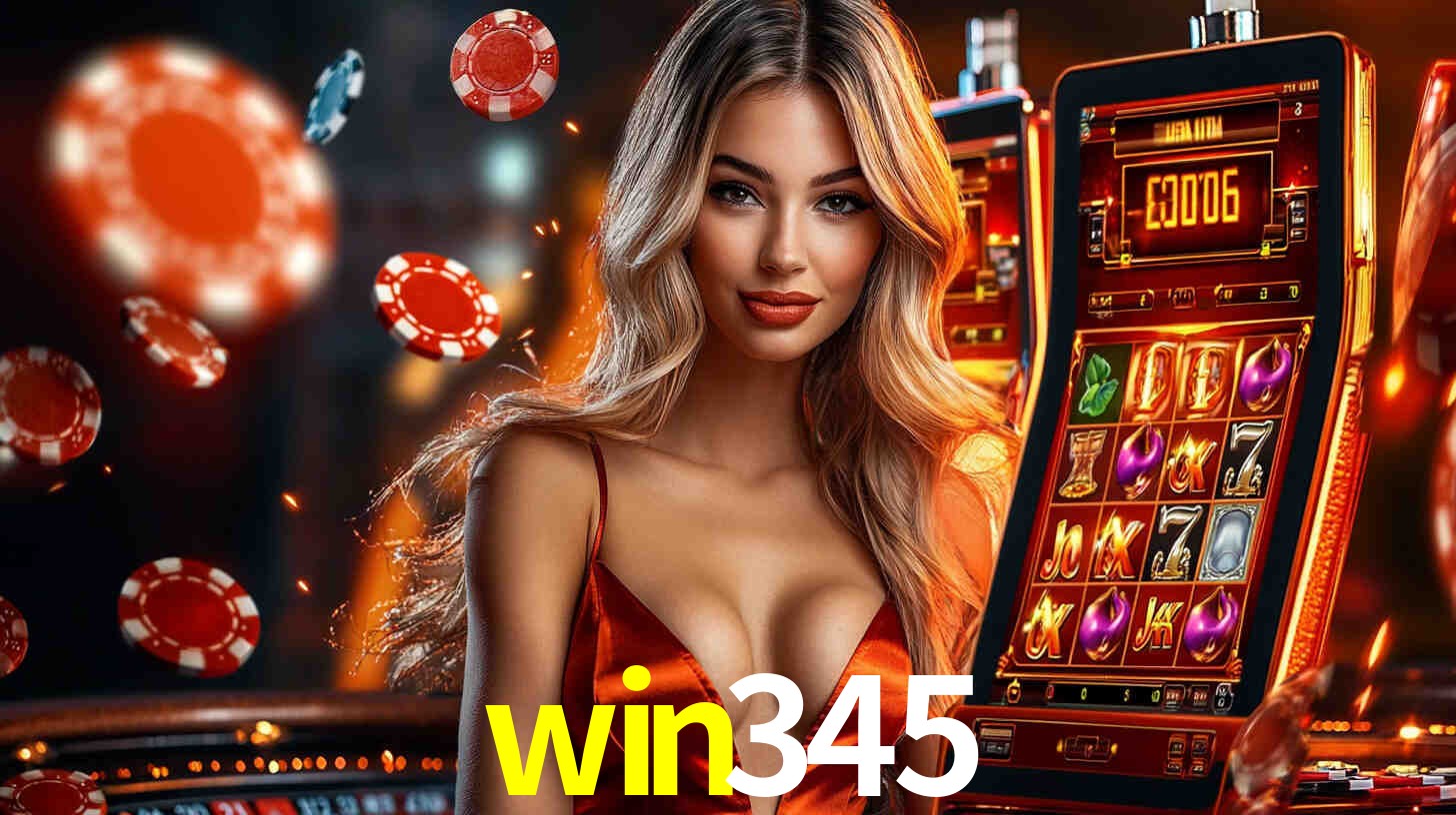 win345 bet