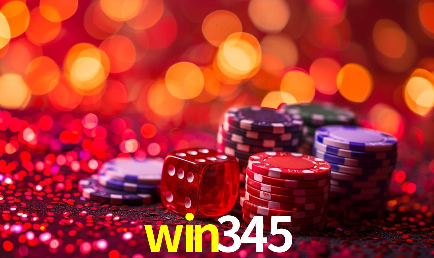 A Experiência Imersiva dos Cassinos Ao Vivo no win345