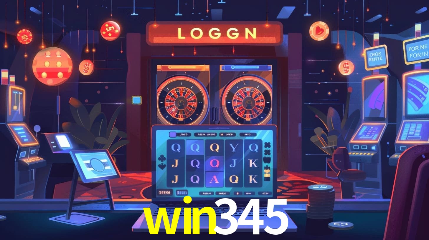 Login Seguro win345