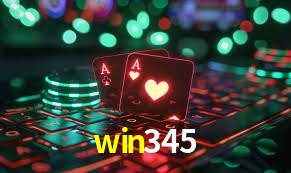 Casino VIP win345