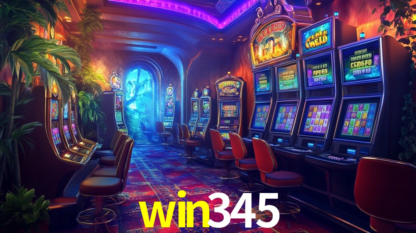 Live Casino win345