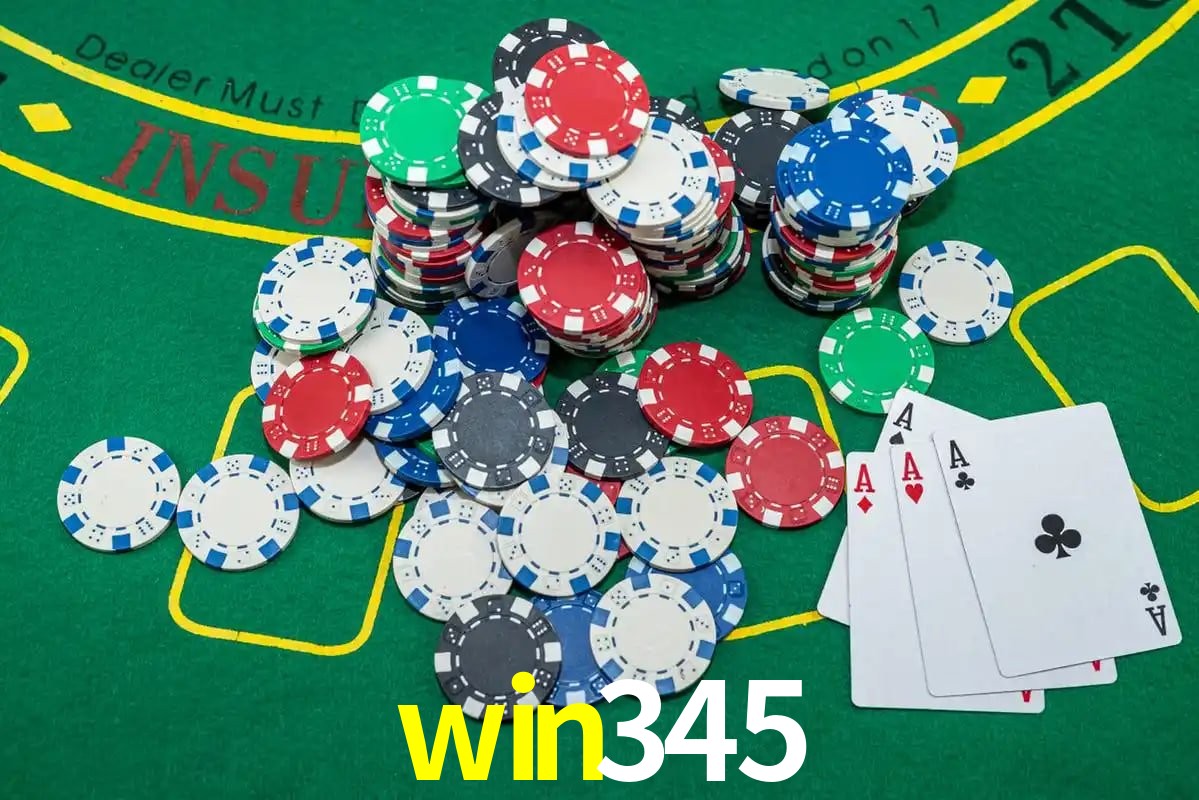 A Emoção da Loteria na win345: Uma Chance de Mudança de Vida