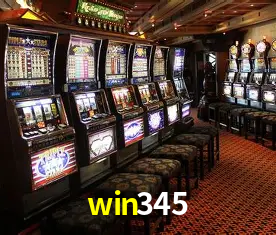 Descubra a Magia dos Jogos de Arcade no win345