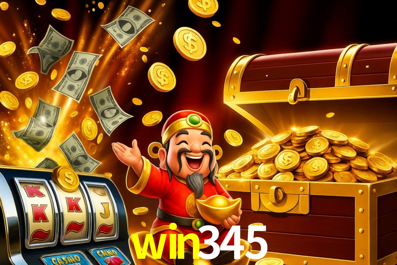 Desvendando o Mundo dos Jogos Virtuais na win345