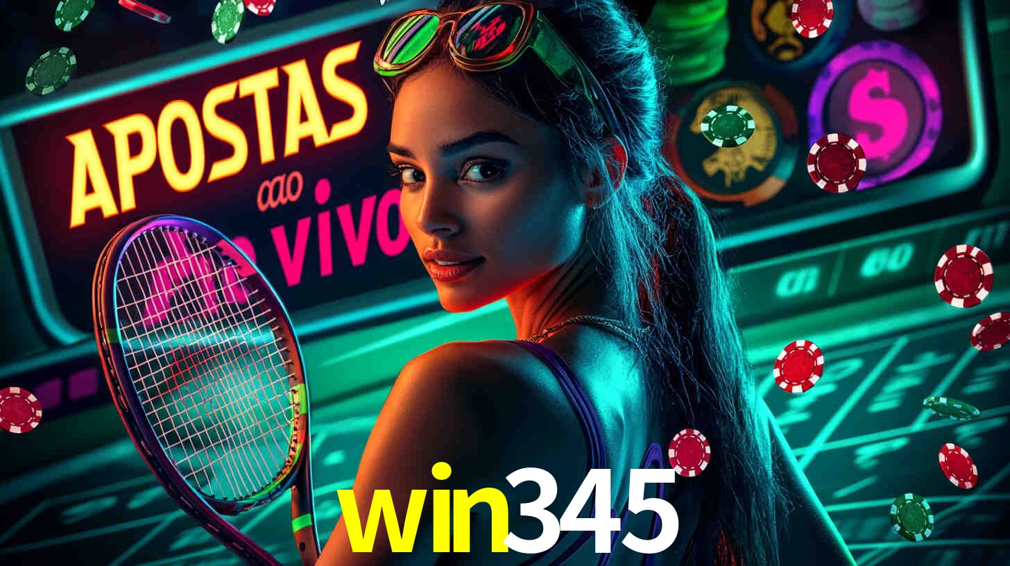 A Emoção da Loteria na win345: Uma Chance de Mudança de Vida