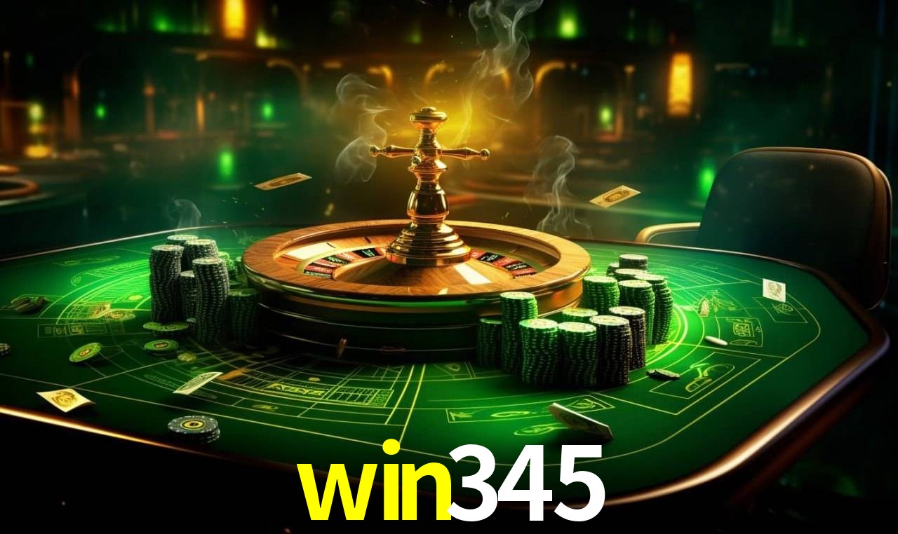 Explorando a Categoria de Eventos em Apostas na win345
