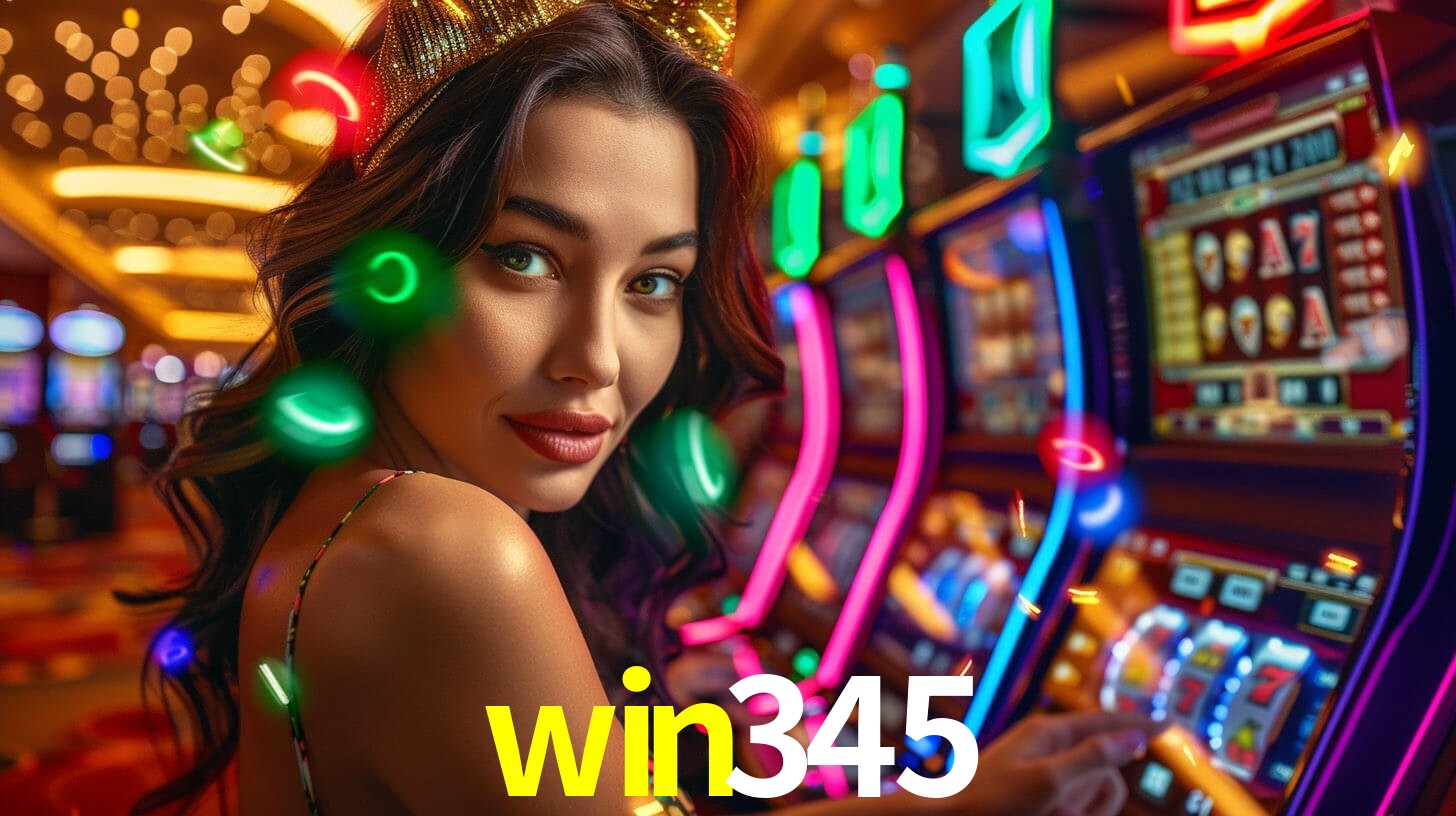 win345 bet
