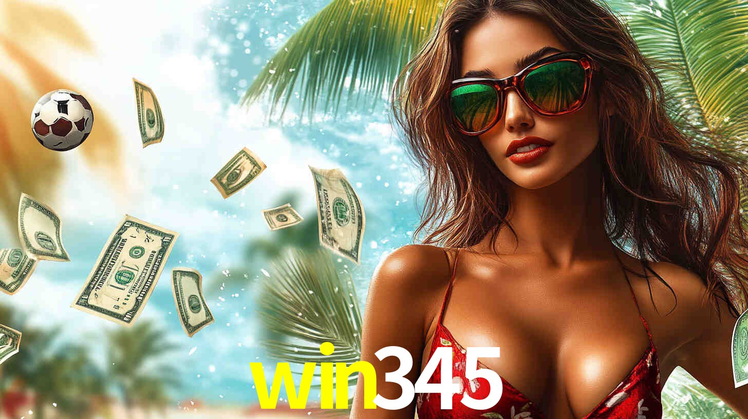 Seasonal Promotions win345