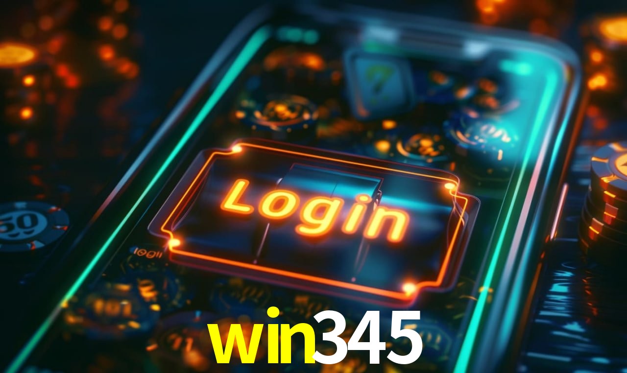 Tennis Betting win345
