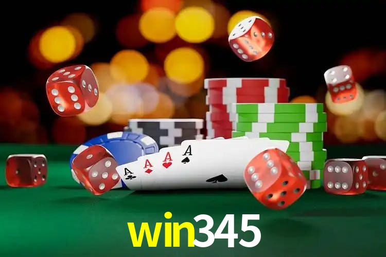 Estatísticas Esportivas win345