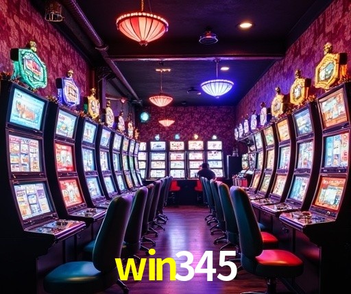 Promoções Sazonais win345
