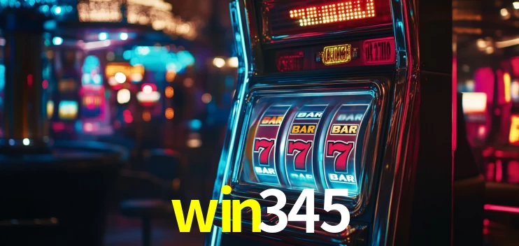 Roulette Table win345