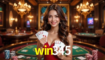 Secure Login win345