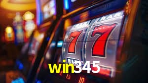 Recursos de Bônus win345