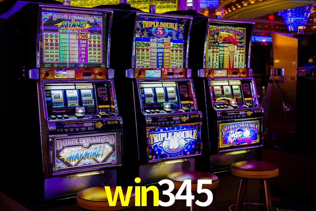 Jogos Exclusivos win345