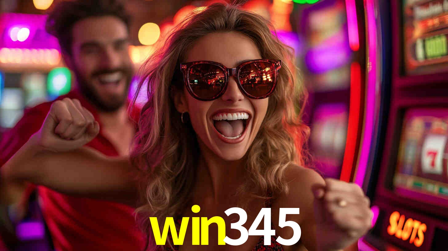 Desvendando o Mundo dos Jogos Virtuais na win345