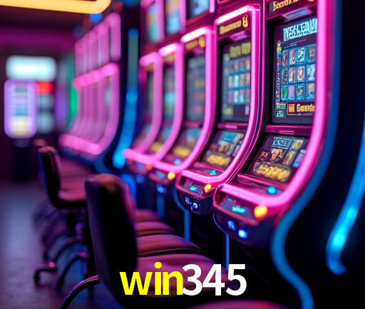 Promoção Relâmpago win345