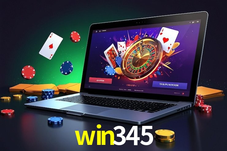 Segurança 2FA win345