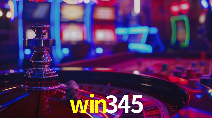 win345 bet