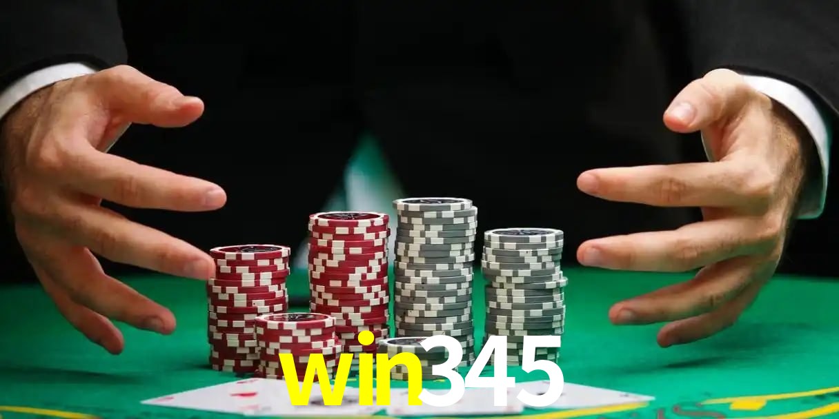 cassino win345