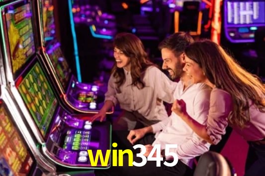 Descubra a Essência do win345: Nossa História e Compromissos