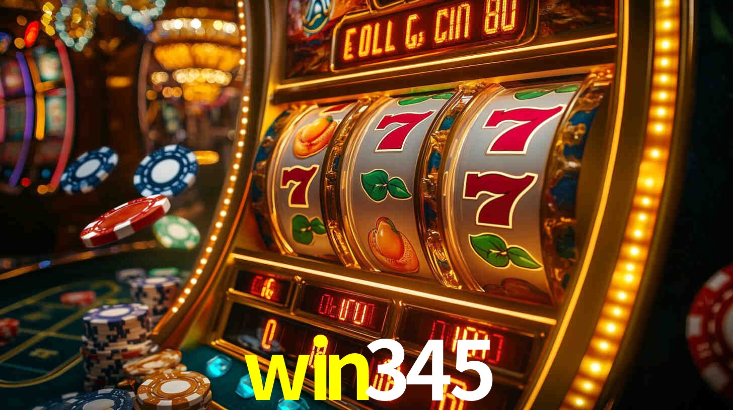 Daily Bonuses win345