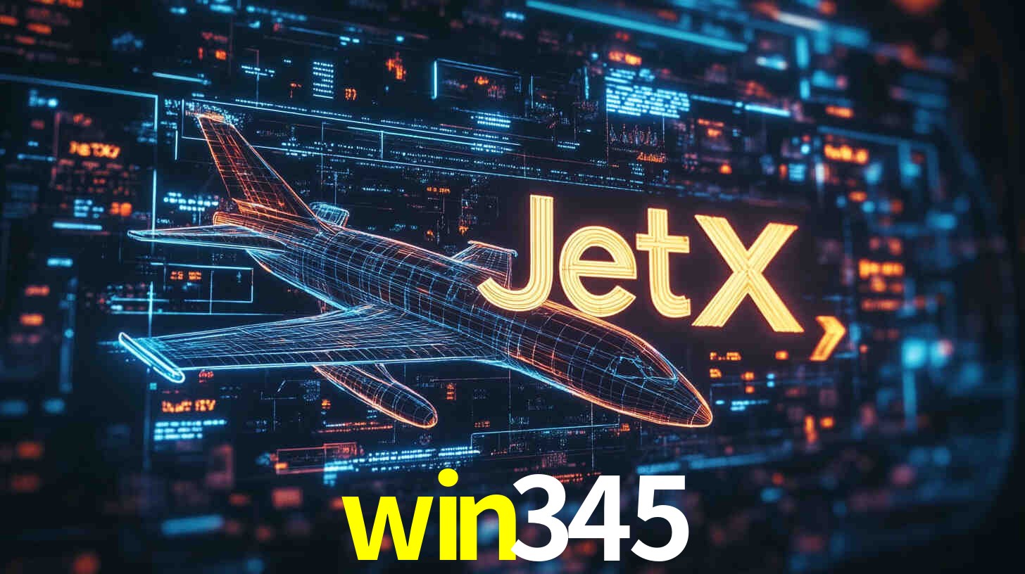 Inovações de Jogos na win345: O Futuro das Experiências Interativas