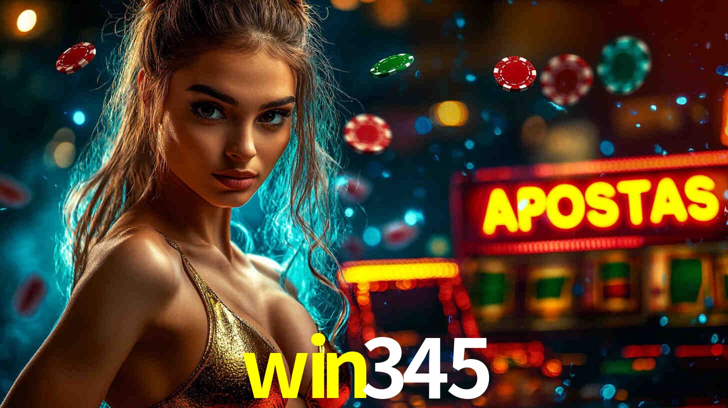A Revolução dos Aplicativos de Jogos no win345
