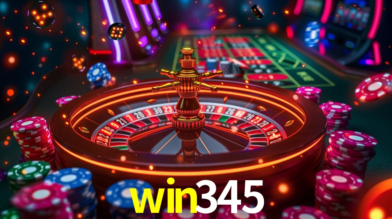 Explorando a Categoria de Eventos em Apostas na win345