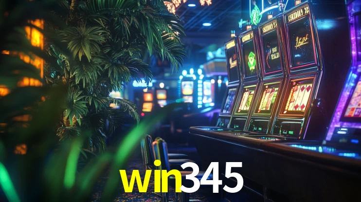 VIP Casino win345