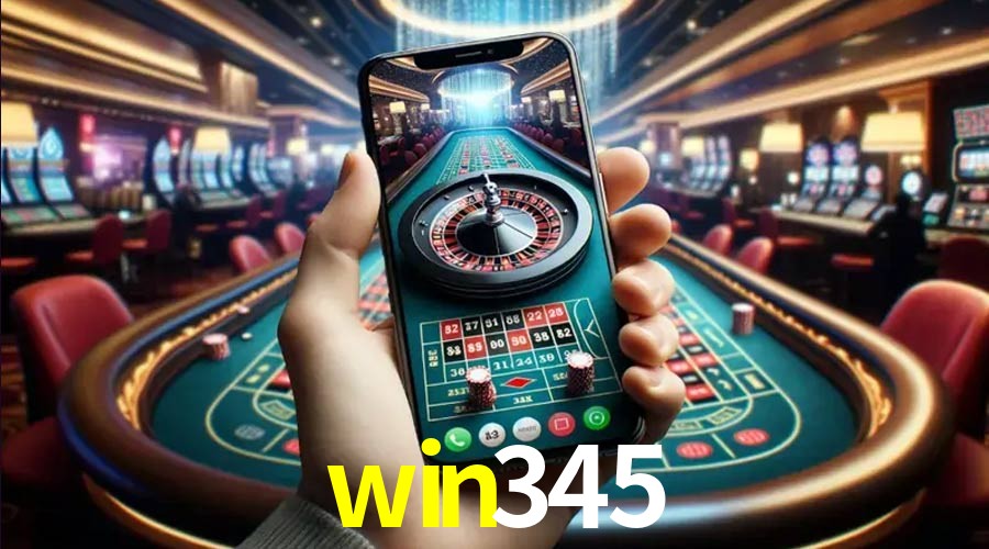 Game Providers win345