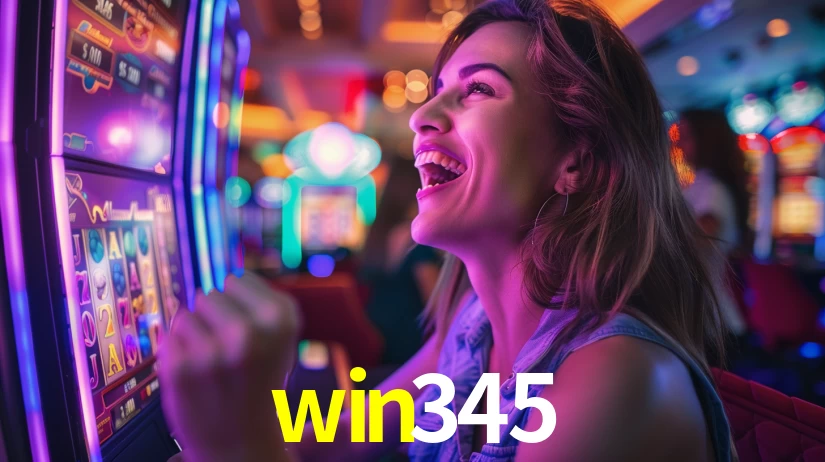 Experimente o Login Seguro Premium no win345